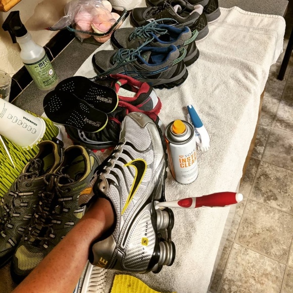 Shoes! Men's Womens and Children's in all sizes!! - Picture 7 of 8